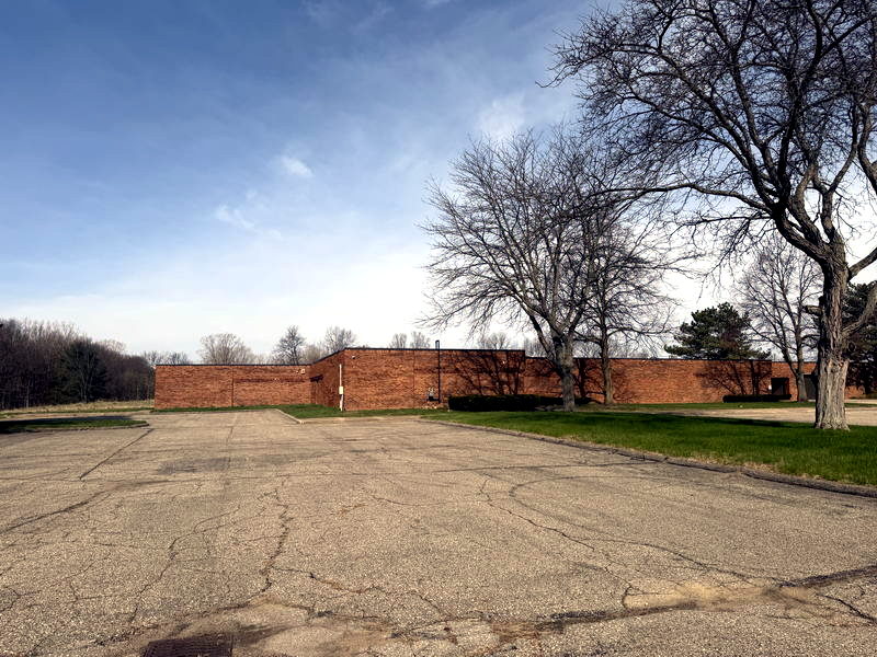 Fountain Square - April 23 2025 Photo (newer photo)